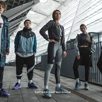 «Быть больше»: Еще 3 истории украинских амбассадоров Nike Air Max 720