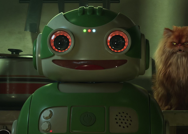 love-death-robots-cover-dtf-magazine Кадр з четвертого сезону антології «Любов, смерть і роботи»