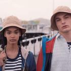Первый взгляд: Вторая коллекция Uniqlo и J.W. Anderson