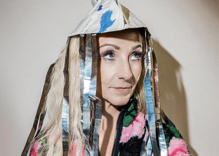 Стилістка Bjork Едда Гудмундсдоттір — про образи альбому Fossora, моду в Метавсесвіті та власну інтровертність
