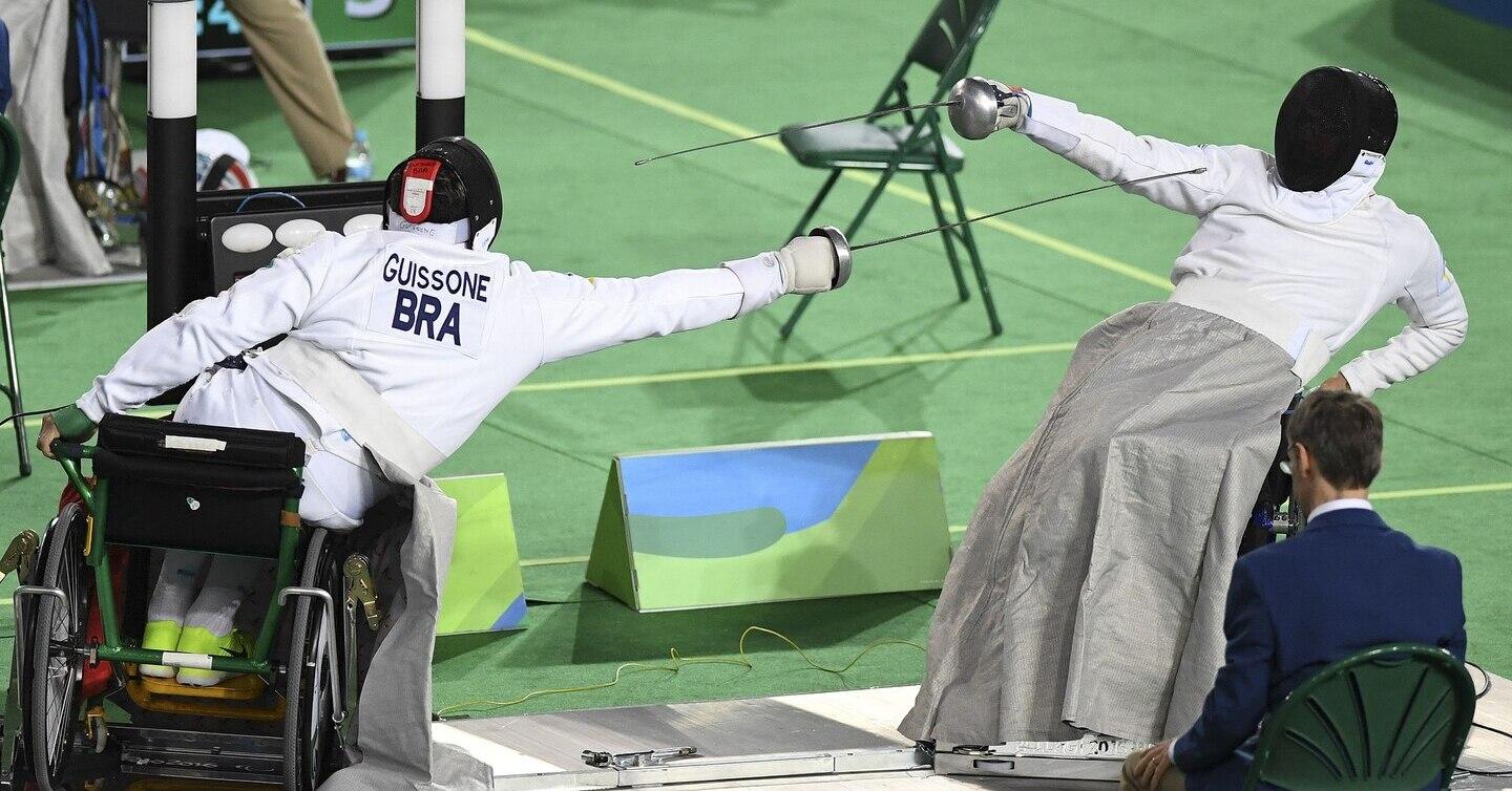 Росіян допустили до участі в Паралімпіаді у Парижі