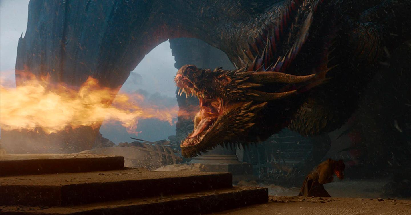 HBO объявила часть каста «Дома драконов», спин-оффа «Игры престолов»