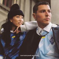 «Київ — це ми!»: New Balance представив форму для футбольного клубу «Динамо» Київ
