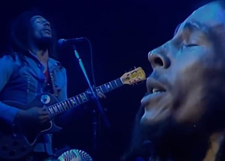bob-marley4-dtf-magazine Полную запись концерта Боба Марли 1977 года впервые выложили на YouTube