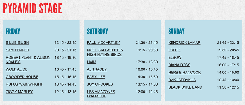 glastonbury 2
