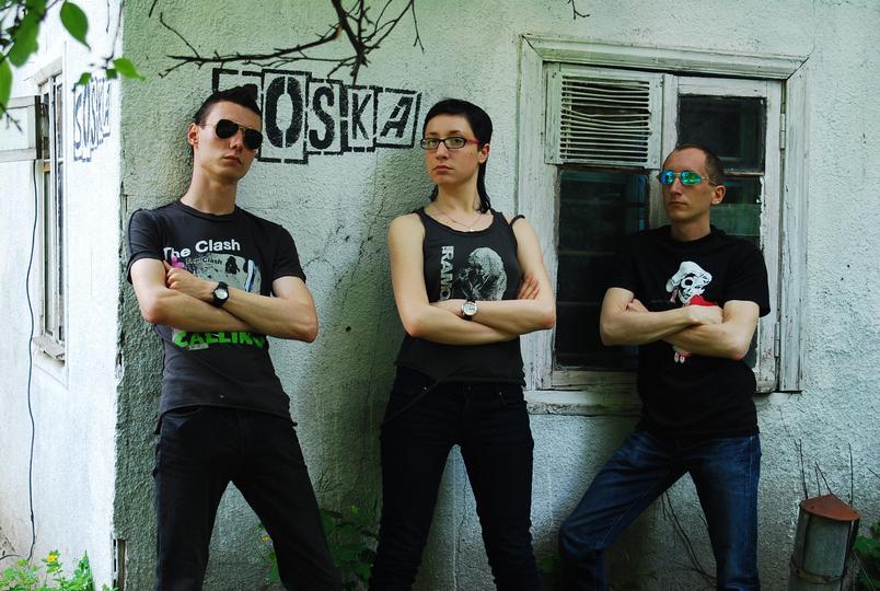 SOSka