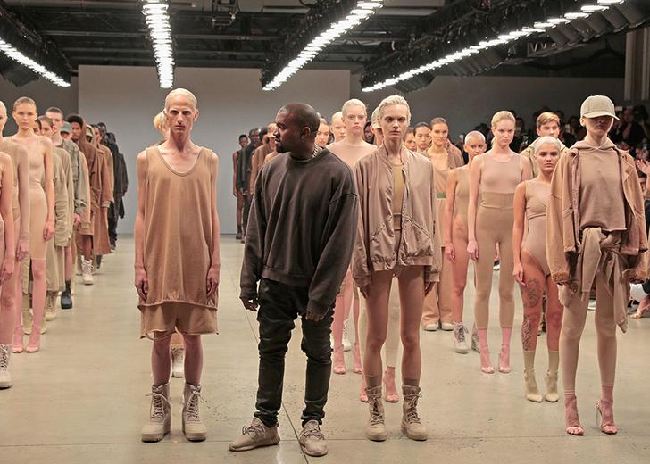 kanye-grant-dtf-magazine Канье Уэст запустил программу поддержки молодых дизайнеров