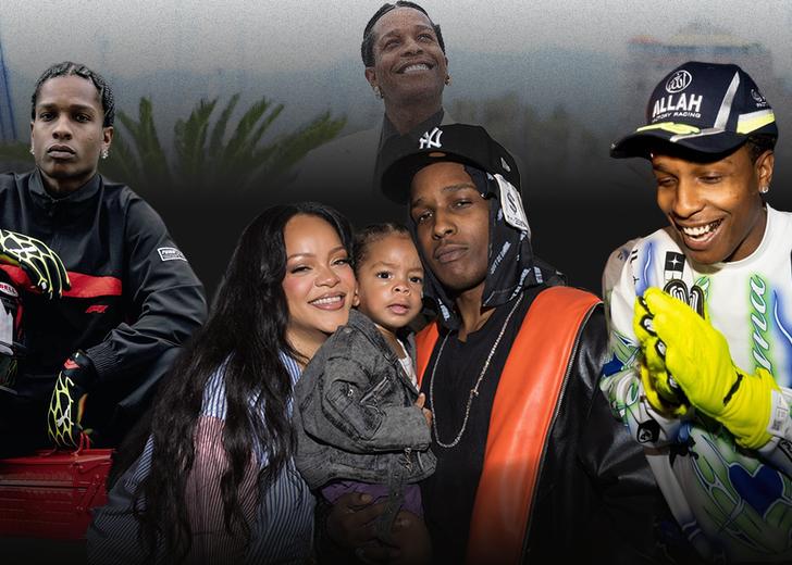 Untitled-1 Що робив A$AP Rocky останні вісім років? (поки фанати чекали нового альбому)