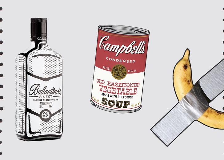 How do ordinary things become art? Six iconic examples