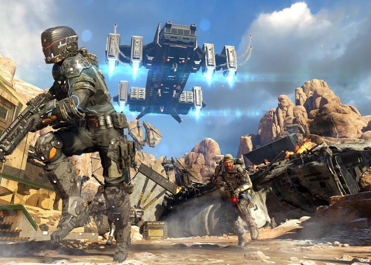 Sony відкрила студію ark Outlaw Games