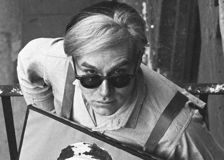 warhol_movie_1970 О вечеринках Энди Уорхола снимут фильм
