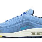 Победитель конкурса Nike показал сэмпл новых Air Max