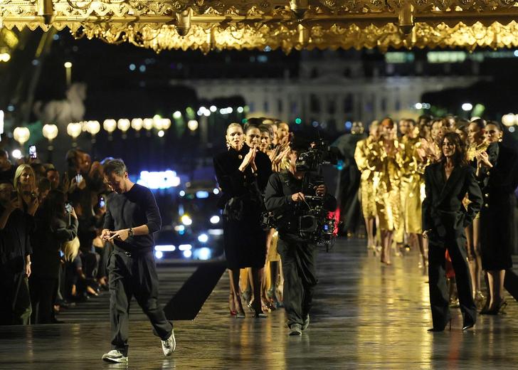 anthony-vaccarello-leaves-saint-laurent-cover-dtf-magazine Ентоні Ваккарелло Saint Laurent