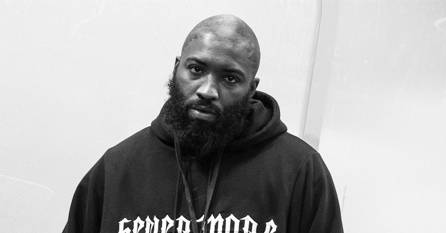 Сооснователь A$AP Mob признал вину в харассменте