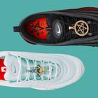 Nike подписала мировое соглашение с создателями «сатанинских» кроссовок