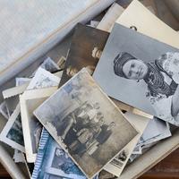 Виставку фотографа Джайлза Дулі відкрили у Нью-Йорку. Вона присвячена досвіду війни, зокрема в Україні
