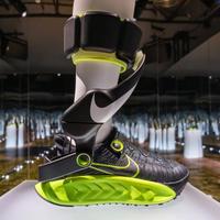 Нова система Nike Amplify