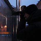 Fujifilm выпустила видео об украинском стрит-фотографе Тарасе Бычко