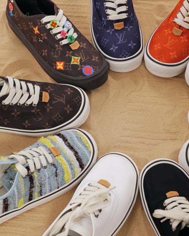 3-pharrell-williams-vans-dtf-magazine Louis Vuitton Combi
