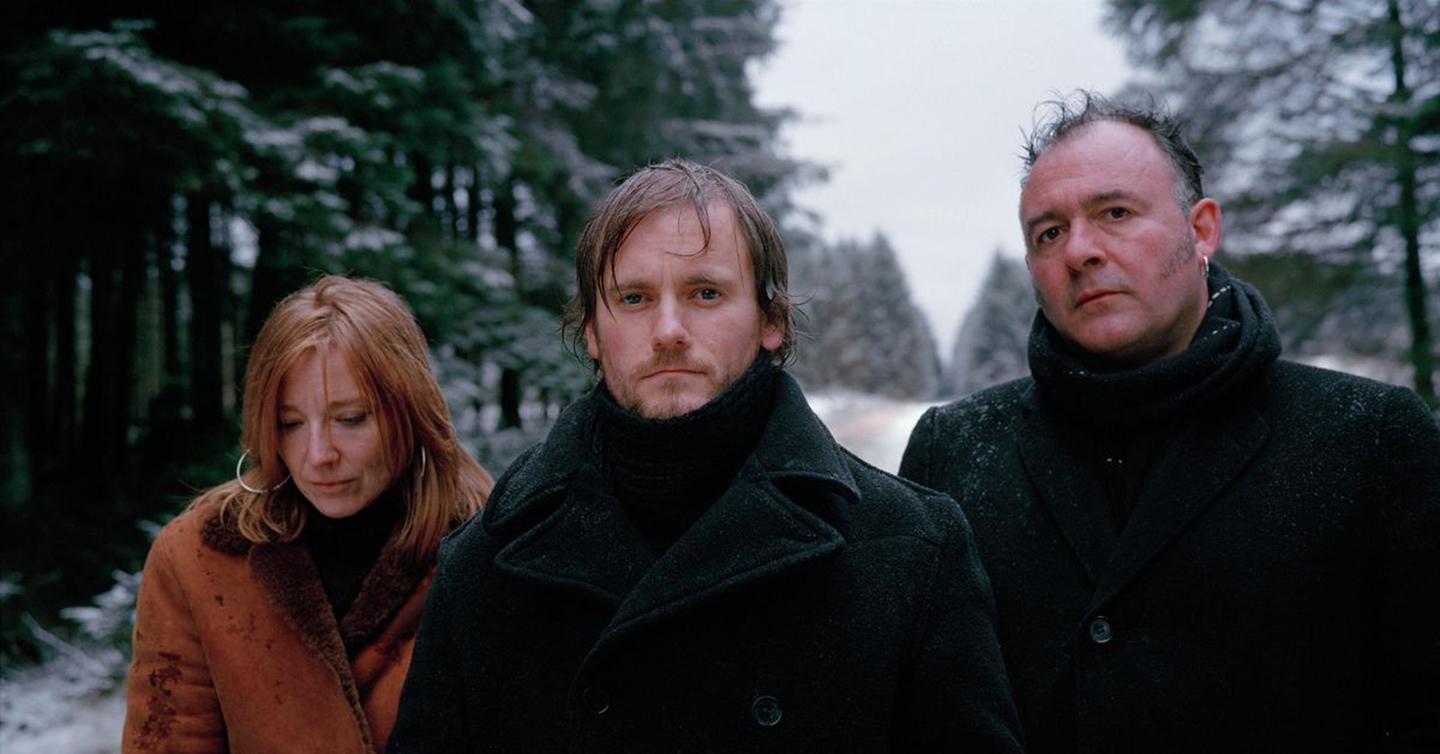 Portishead виступлять вперше за 7 років. Це концерт на підтримку України