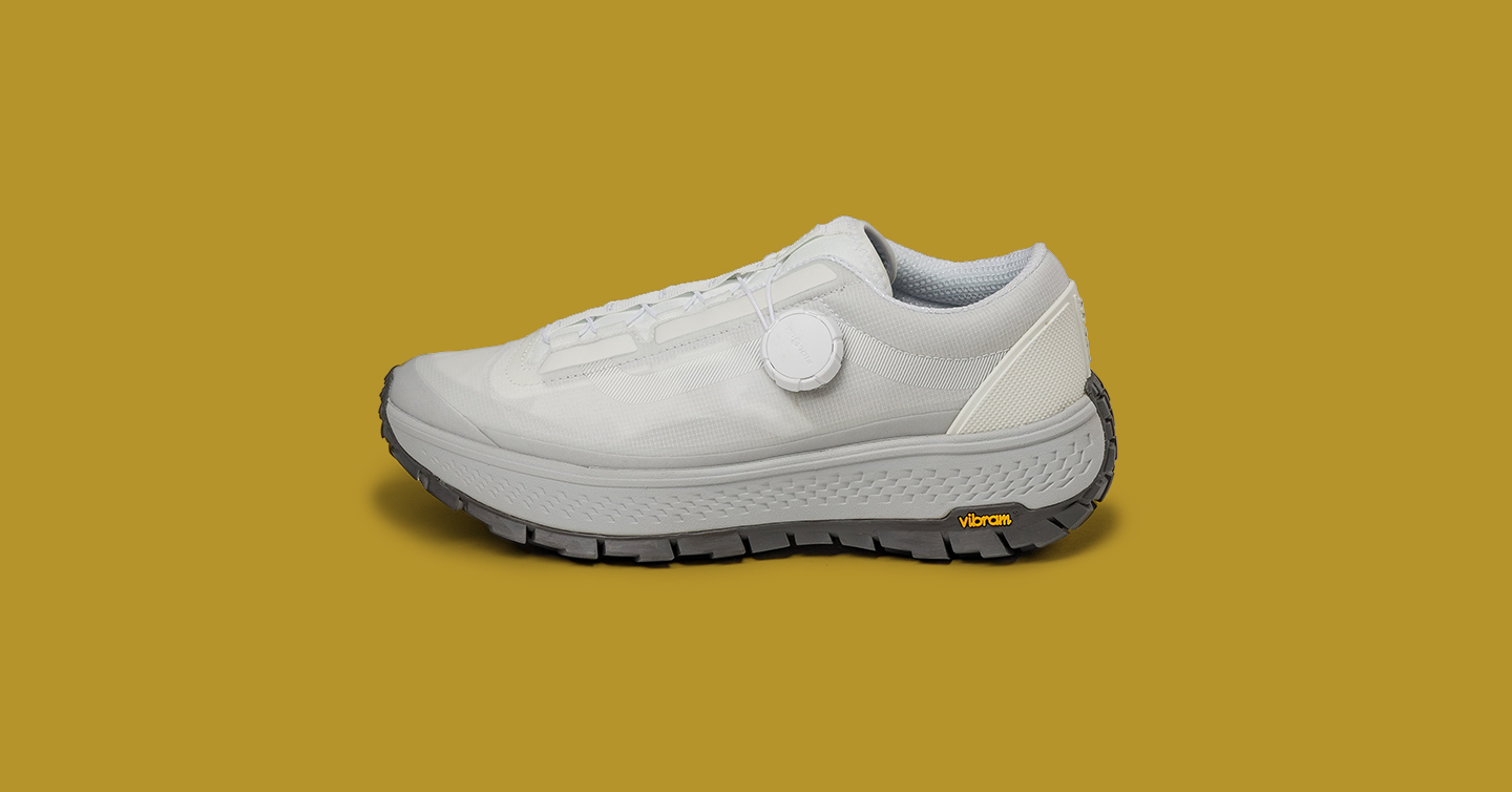 Vans OTW випустять трейлову версію моделі Old Skool