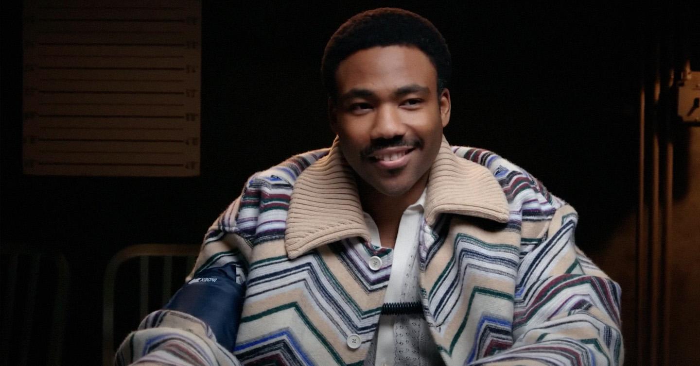 childishgambino-dtf-magazine Дональд Гловер у відео для Vanity Fair