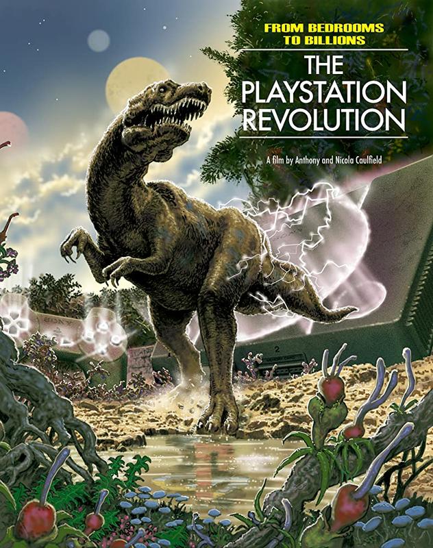 playstation poster 2