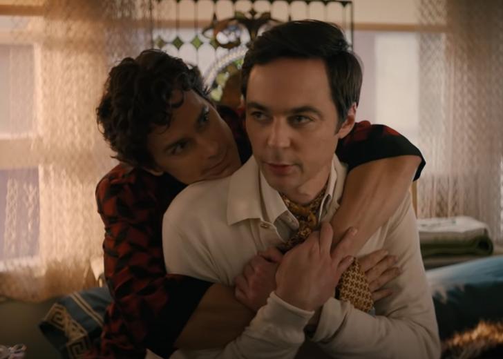 Вышел трейлер нового фильма Райана Мерфи для Netflix