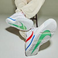 Nike разработал кроссовки для танцев