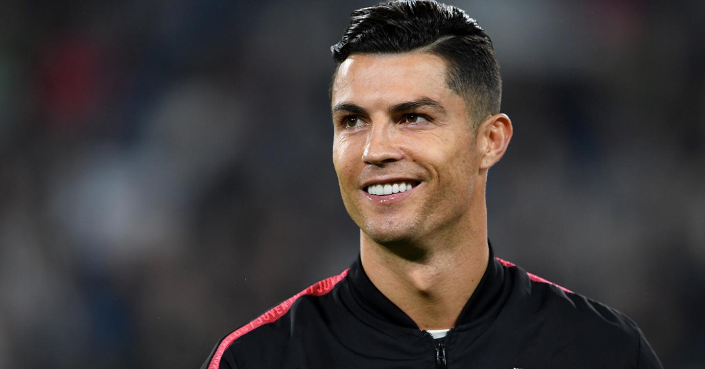 ronaldo-dtf-magazine Криштиану Роналду установил новый рекорд Инстаграма
