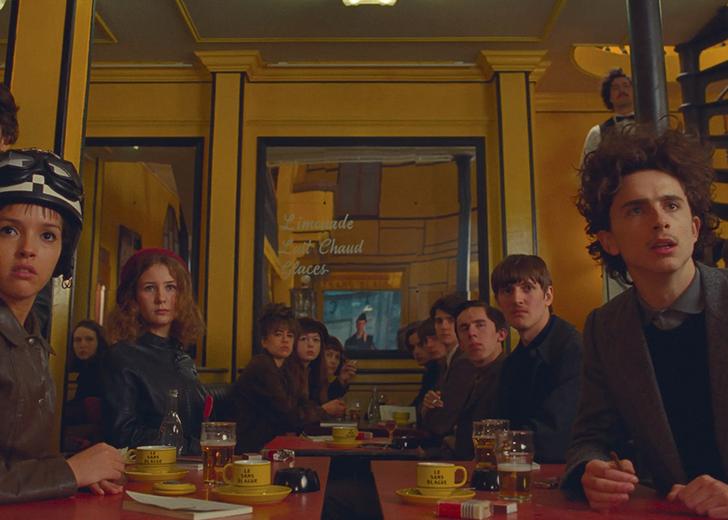 cov2-Wes-Anderson-movies-dtf-magazine «Французский вестник»: костюмы и их культурные отсылки в новом фильме Уэса Андерсона
