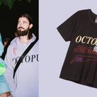 Микс музыки и клубной культуры в одежде No Vacancy Inn