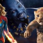 Кинокомпания Disney поставила рекорд Голливуда по кассовым сборам