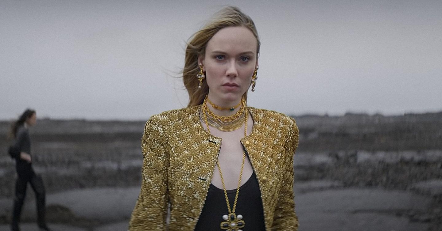 SAINT-LAURENT21-dtf-magazine Cмотрите показ Saint Laurent, снятый в Исландии