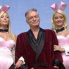 Вышел трейлер документального сериала о журнале Playboy
