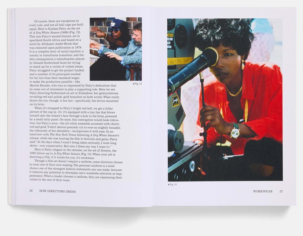 a24-book-dtf-magazine Режисерка Еужан Пальсі у книзі How Directors Dress