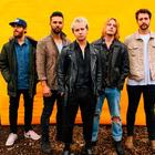 Nothing But Thieves едут в Украину