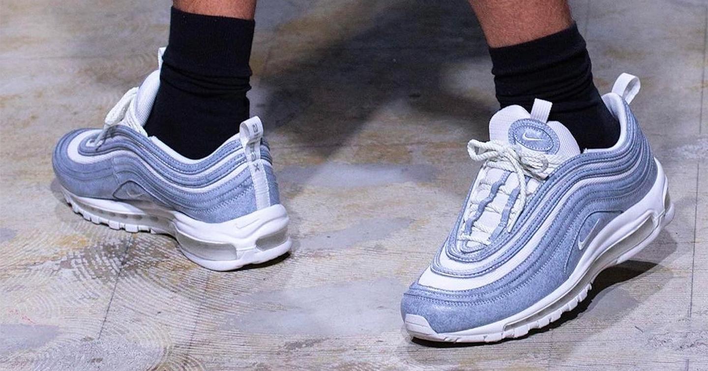 cdgs-Air-Max-97-dtf-magazine (1) Первый взгляд: Nike Air Max 97 от Comme des Garçons