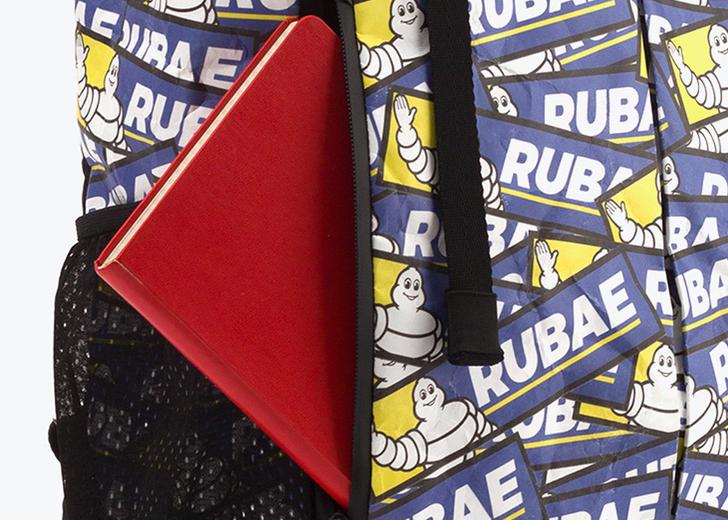 rubae-cover-dtf-magazine Колаборація keep та Rubae