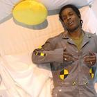 «Лабораторная крыса»: Смотрите перформанс A$AP Rocky