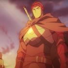 Netflix выпустит аниме-сериал по мотивам игры Dota 2