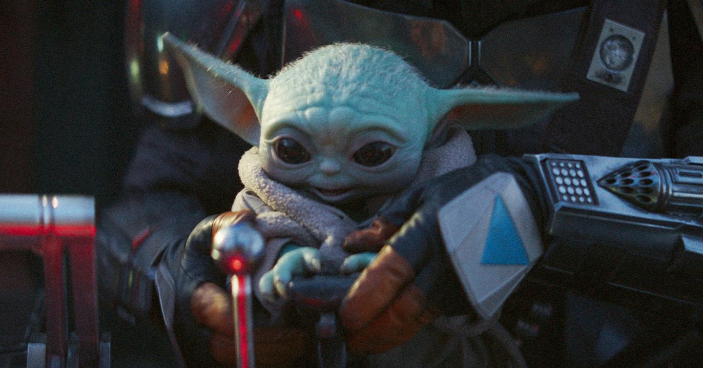 Disney рассказала, когда выйдет второй сезон «Мандалорца»