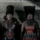 Группа DakhaBrakha выпустила первый клип за пять лет