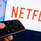 Netflix стал популярнее, чем телевидение