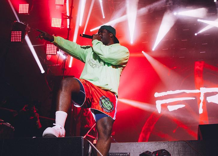 asap-ferg-in-kyiv FREEROCKY и «бабушки» в толпе: Как прошел концерт A$AP Ferg в Киеве