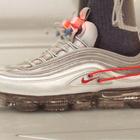 Первый взгляд: Кастомные Nike Air Vapormax 97 от C2H4