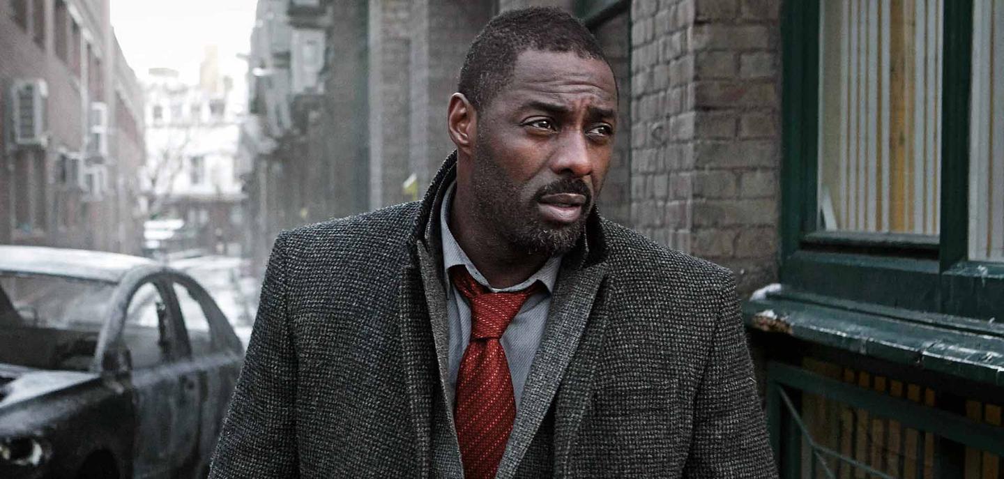 BBC анонсировала 5 сезон сериала Лютер