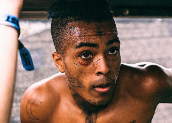 xxxtentacion-new-post-album-dtf-magazine-cover Вышел посмертный альбом XXXTentacion