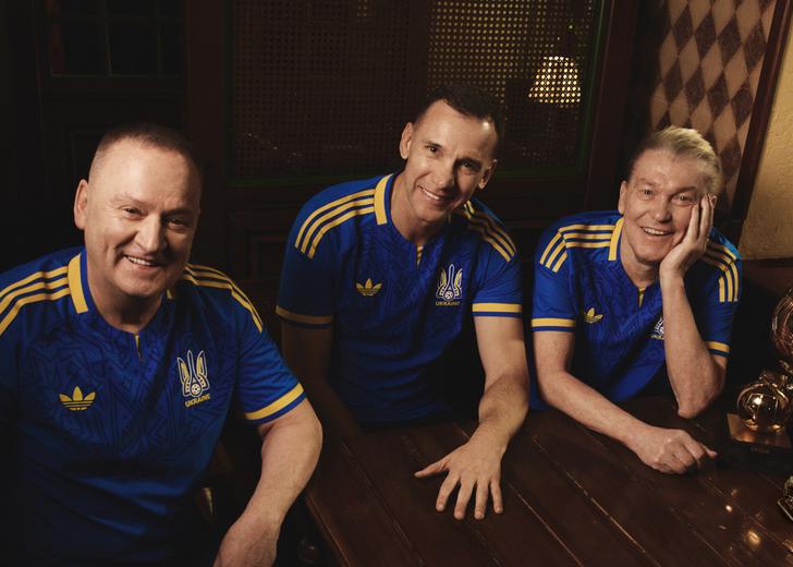 adidas-away-legends-cover-dtf-magazine Блохін, Бєланов та Шевченко у кампанії adidas