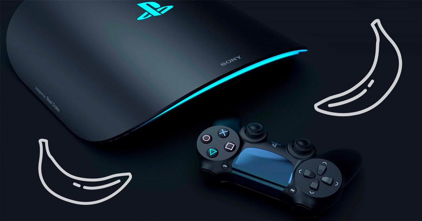sony-ps-dtf-magazine (2) Sony запатентовала геймпад из банана